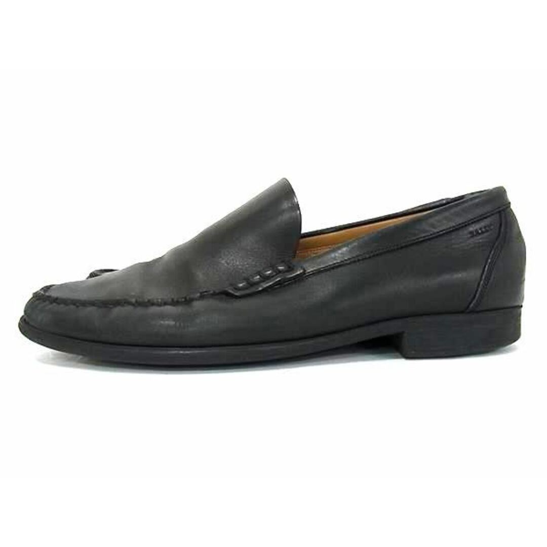 Bally - BALLY バリー レザー ローファー 表記サイズ 7 1/2 (約 Bally - BALLY バリー レザー ローファー 表記サイズ 7 1/2 (約