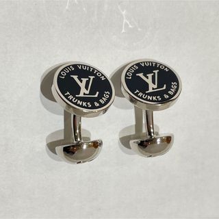 LOUIS VUITTON - 美品 ルイヴィトン ブトン ドゥ マンシェット LOUIS VUITTON - 美品 ルイヴィトン ブトン ドゥ マンシェット