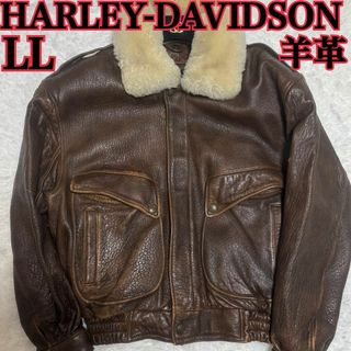 Harley Davidson(フライトジャケット)のフリマアイテム一覧 Harley Davidson(フライトジャケット)のフリマアイテム一覧