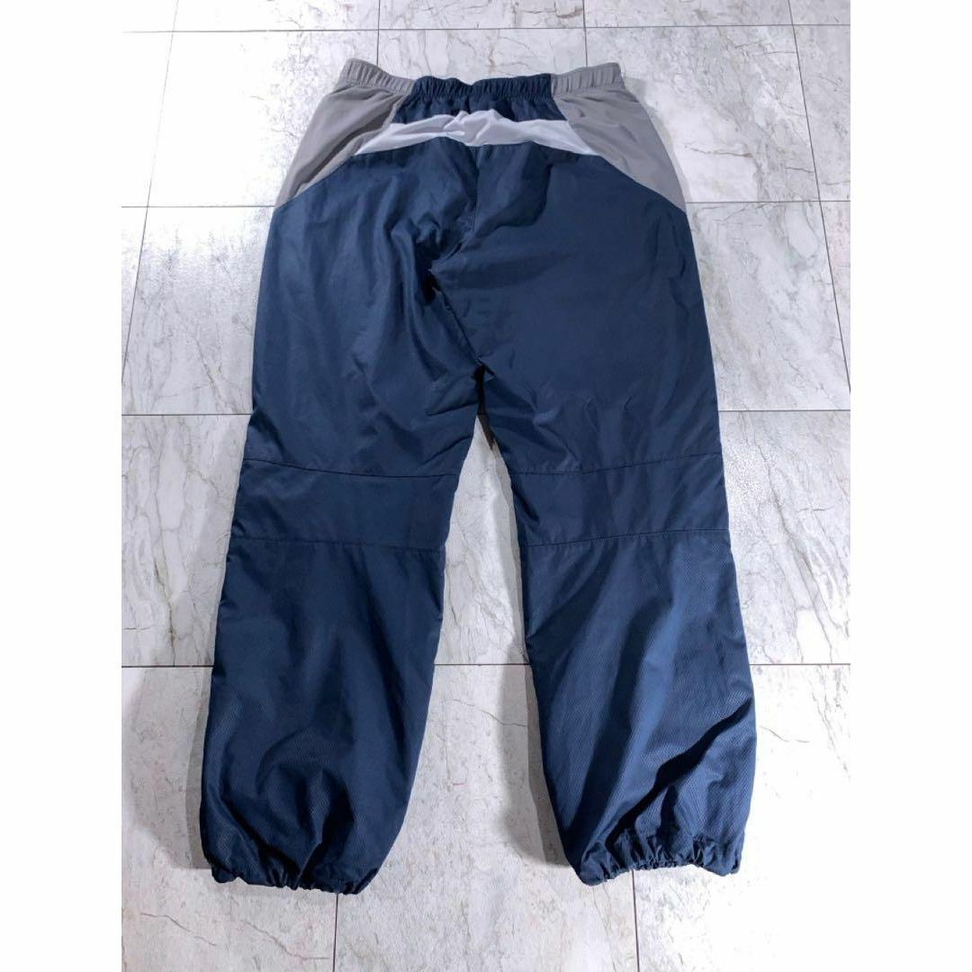 NIKE - 00s NIKE テック ナイロン カーゴパンツ ドローコード ネイビー y2kの通販 by Nancyアパレル|ナイキならラクマ NIKE - 00s NIKE テック ナイロン カーゴパンツ ドローコード ネイビー y2kの通販 by Nancyアパレル|ナイキならラクマ