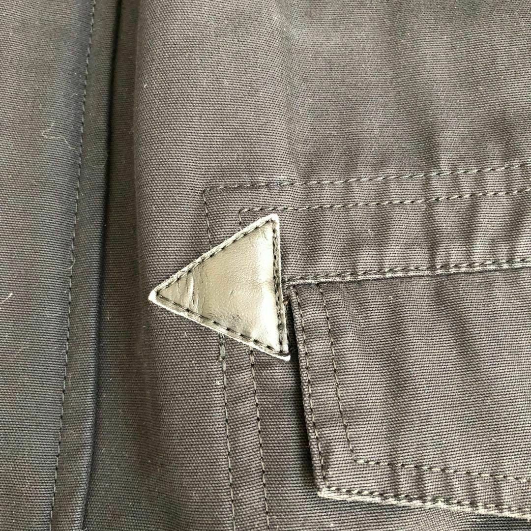 BURBERRY - バーバリーロンドンBURBERRYライナー付きモッズ BURBERRY - バーバリーロンドンBURBERRYライナー付きモッズ