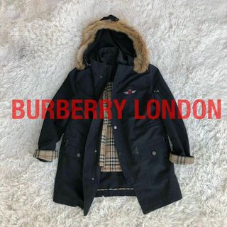 BURBERRY(モッズコート)のフリマアイテム一覧 BURBERRY(モッズコート)のフリマアイテム一覧