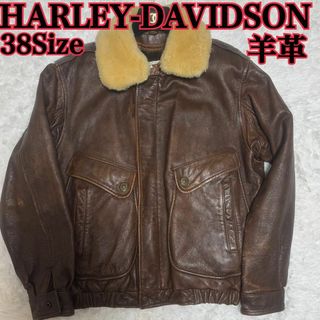 Harley Davidson(フライトジャケット)のフリマアイテム一覧 Harley Davidson(フライトジャケット)のフリマアイテム一覧