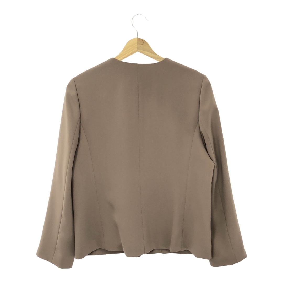 JUSGLITTY - 美品 JUSGLITTY ジャスグリッティー ジャケット 3(M JUSGLITTY - 美品 JUSGLITTY ジャスグリッティー ジャケット 3(M