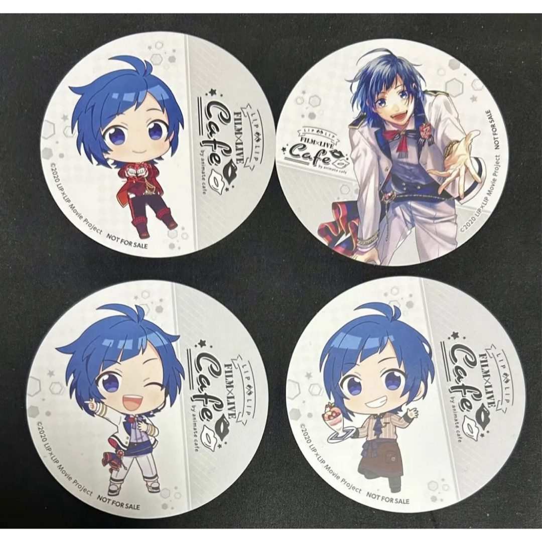 LIP×LIP 映画 FILM×LIVE 特典セット HoneyWorksの通販 by 四葉's LIP×LIP 映画 FILM×LIVE 特典セット HoneyWorksの通販 by 四葉's