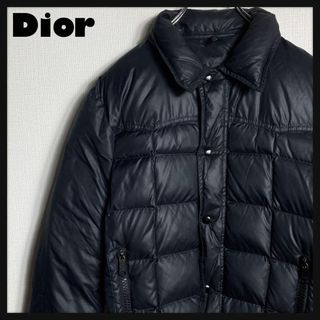 DIOR HOMME(ダウンジャケット)のフリマアイテム一覧 DIOR HOMME(ダウンジャケット)のフリマアイテム一覧