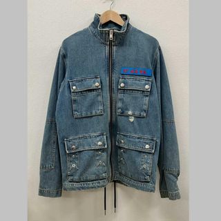 DIESEL(Gジャン/デニムジャケット)のフリマアイテム一覧 DIESEL(Gジャン/デニムジャケット)のフリマアイテム一覧