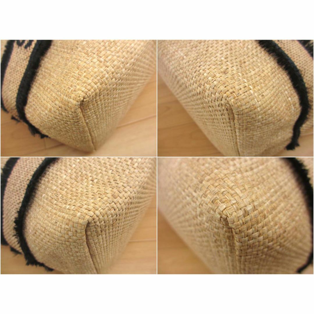 Stella McCartney - 美品 ステラマッカートニー 570289 ラフィア Stella McCartney - 美品 ステラマッカートニー 570289 ラフィア