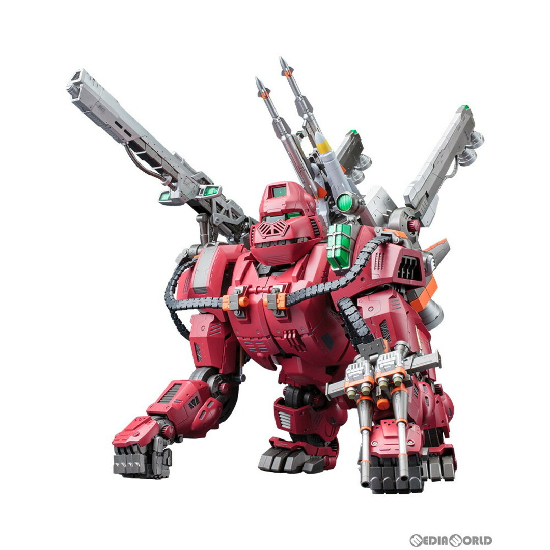 KOTOBUKIYA - (再販) HMM 1/72 アイアンコング プロイツェン KOTOBUKIYA - (再販) HMM 1/72 アイアンコング プロイツェン