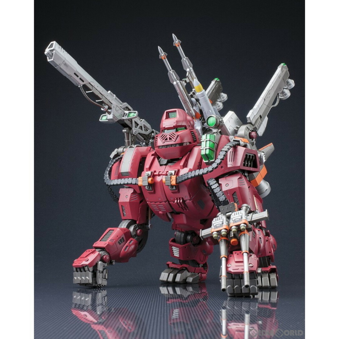 KOTOBUKIYA - (再販) HMM 1/72 アイアンコング プロイツェン KOTOBUKIYA - (再販) HMM 1/72 アイアンコング プロイツェン