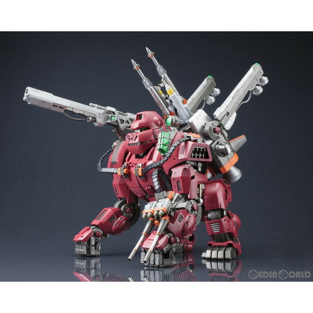 KOTOBUKIYA - (再販) HMM 1/72 アイアンコング プロイツェン KOTOBUKIYA - (再販) HMM 1/72 アイアンコング プロイツェン