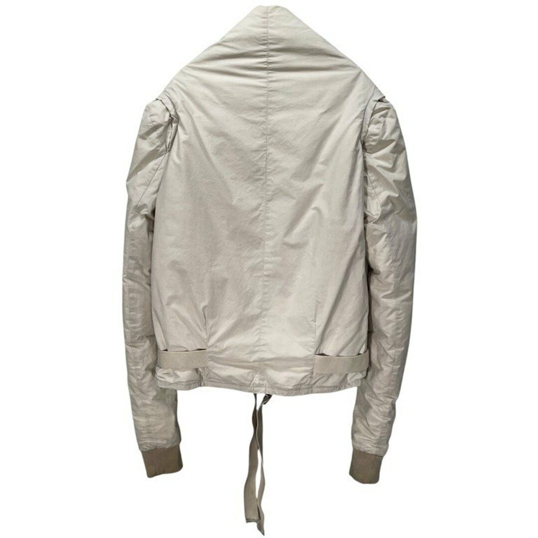 Rick Owens - Rick Owens 05AW COTTON BONDAGE PUFFER DOWN Rick Owens - Rick Owens 05AW COTTON BONDAGE PUFFER DOWN