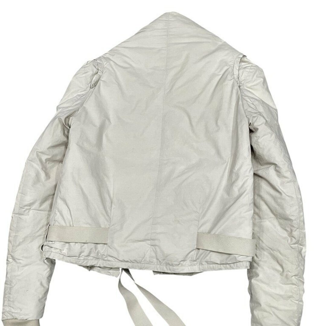 Rick Owens - Rick Owens 05AW COTTON BONDAGE PUFFER DOWN Rick Owens - Rick Owens 05AW COTTON BONDAGE PUFFER DOWN