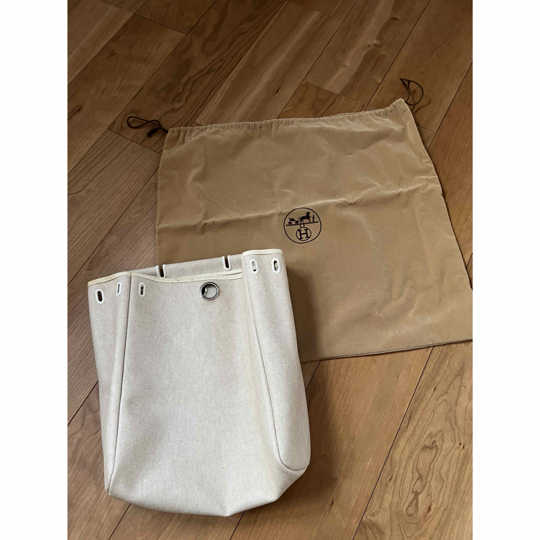 HERMES - #エルメス　#エールバッグ
