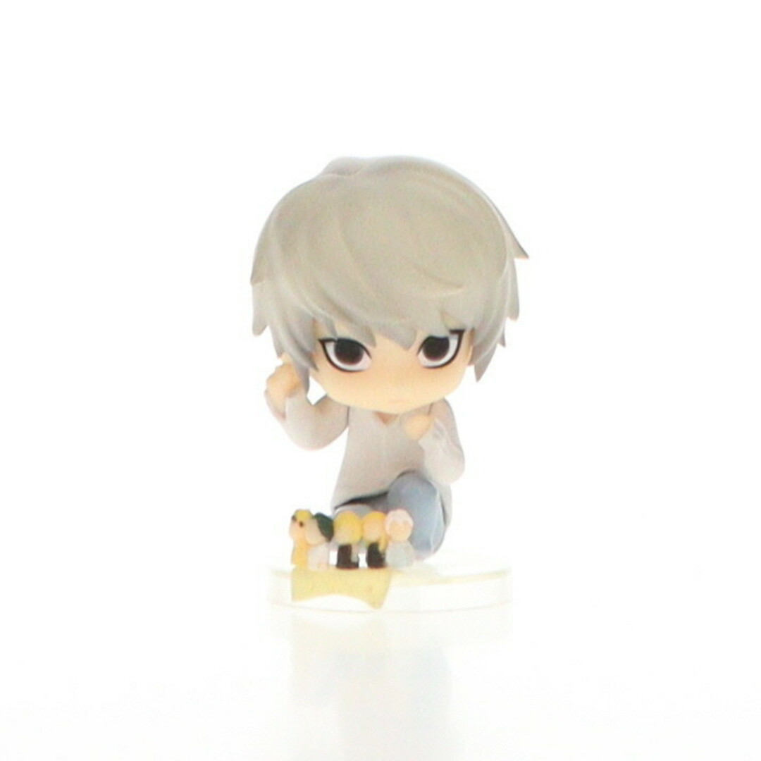 GOOD SMILE COMPANY - (単品) ニア(推理) ねんどろいどぷち GOOD SMILE COMPANY - (単品) ニア(推理) ねんどろいどぷち