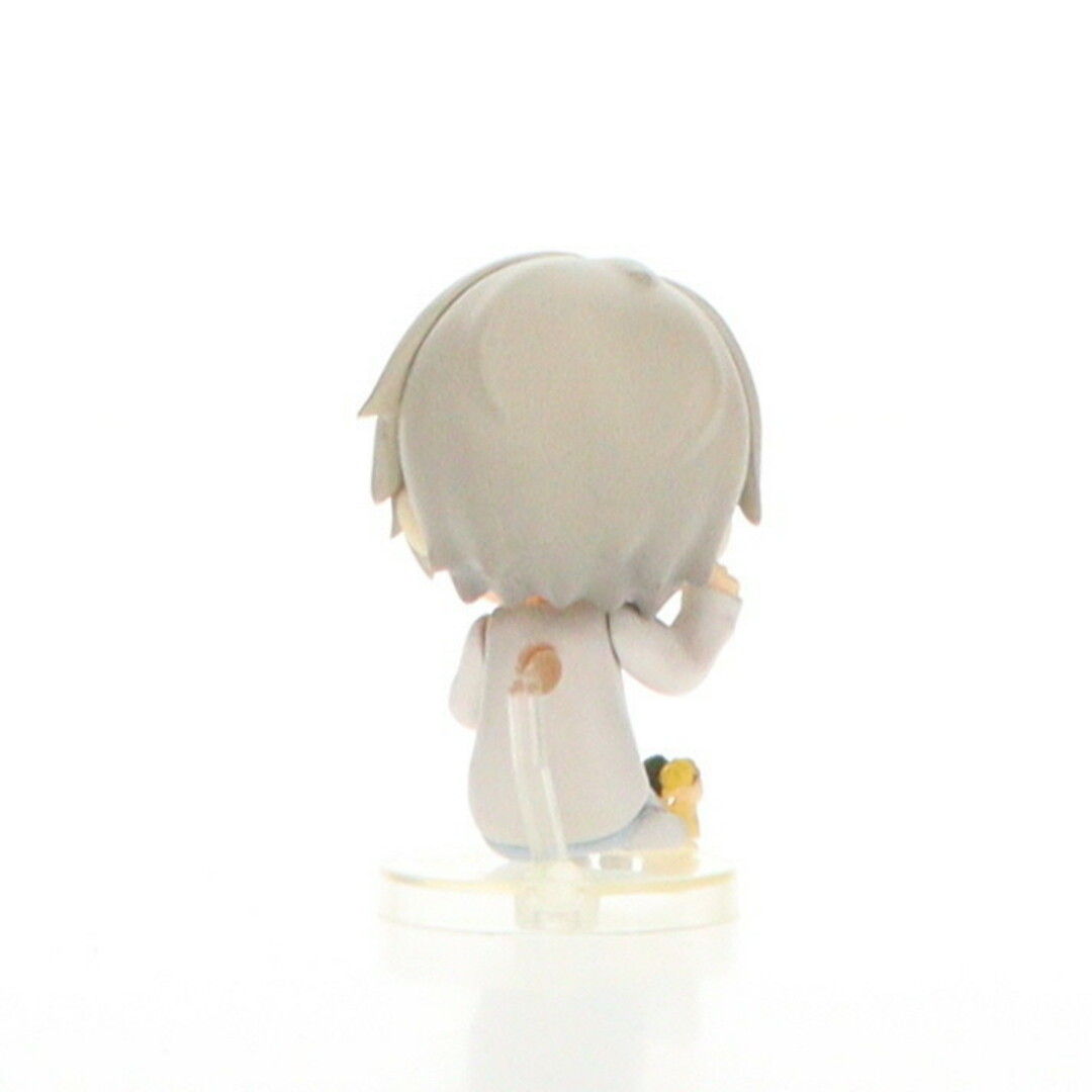 GOOD SMILE COMPANY - (単品) ニア(推理) ねんどろいどぷち GOOD SMILE COMPANY - (単品) ニア(推理) ねんどろいどぷち