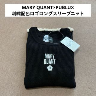 MARY QUANT(ニット/セーター)のフリマアイテム一覧 MARY QUANT(ニット/セーター)のフリマアイテム一覧