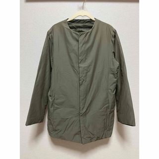 プランテーション(Plantation)のplantation ライトリバーダウンコート K(ダウンコート)