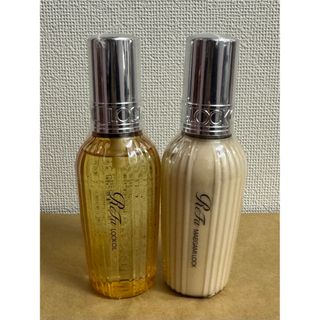 ReFa - 【新品】ReFa リファ ロックオイル 100mL ✖ 3本セットの ReFa - 【新品】ReFa リファ ロックオイル 100mL ✖ 3本セットの