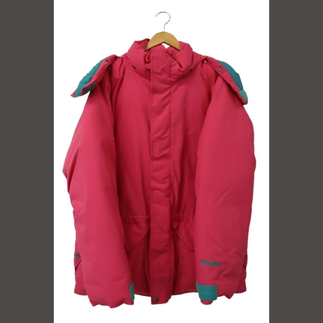 MARMOT - マーモット ×ジアパートメント ダウン ジャケット XL MARMOT - マーモット ×ジアパートメント ダウン ジャケット XL