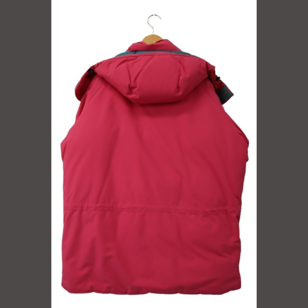 MARMOT - マーモット ×ジアパートメント ダウン ジャケット XL MARMOT - マーモット ×ジアパートメント ダウン ジャケット XL