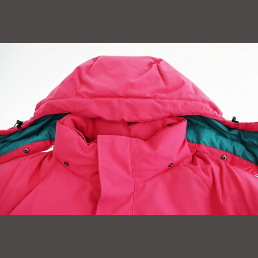 MARMOT - マーモット ×ジアパートメント ダウン ジャケット XL MARMOT - マーモット ×ジアパートメント ダウン ジャケット XL