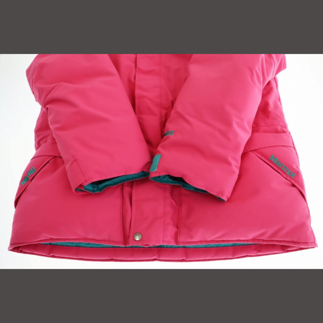 MARMOT - マーモット ×ジアパートメント ダウン ジャケット XL MARMOT - マーモット ×ジアパートメント ダウン ジャケット XL