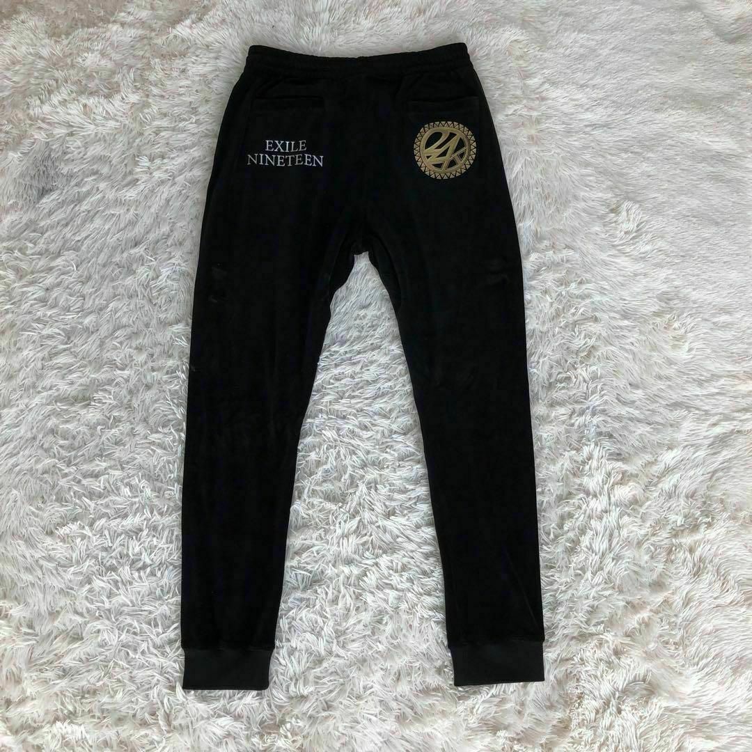 24karats - 【美品】24karatsベロアジャージセットアップ 24karats - 【美品】24karatsベロアジャージセットアップ