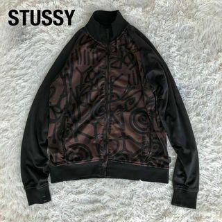 STUSSY(ジャージ)のフリマアイテム一覧 STUSSY(ジャージ)のフリマアイテム一覧