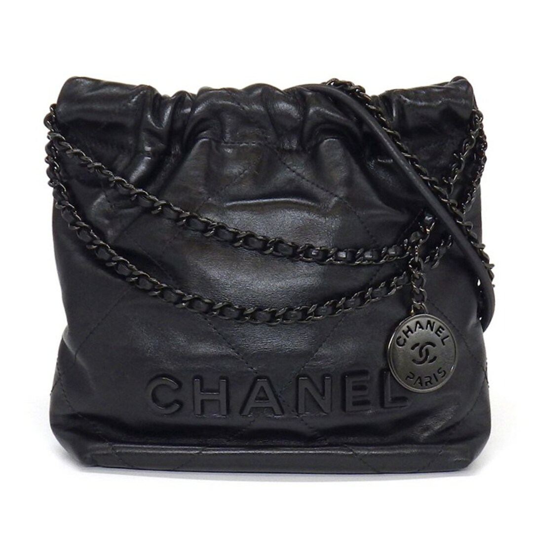 CHANEL - シャネル CHANEL ハンドバッグ ショルダーバッグ CHANEL - シャネル CHANEL ハンドバッグ ショルダーバッグ