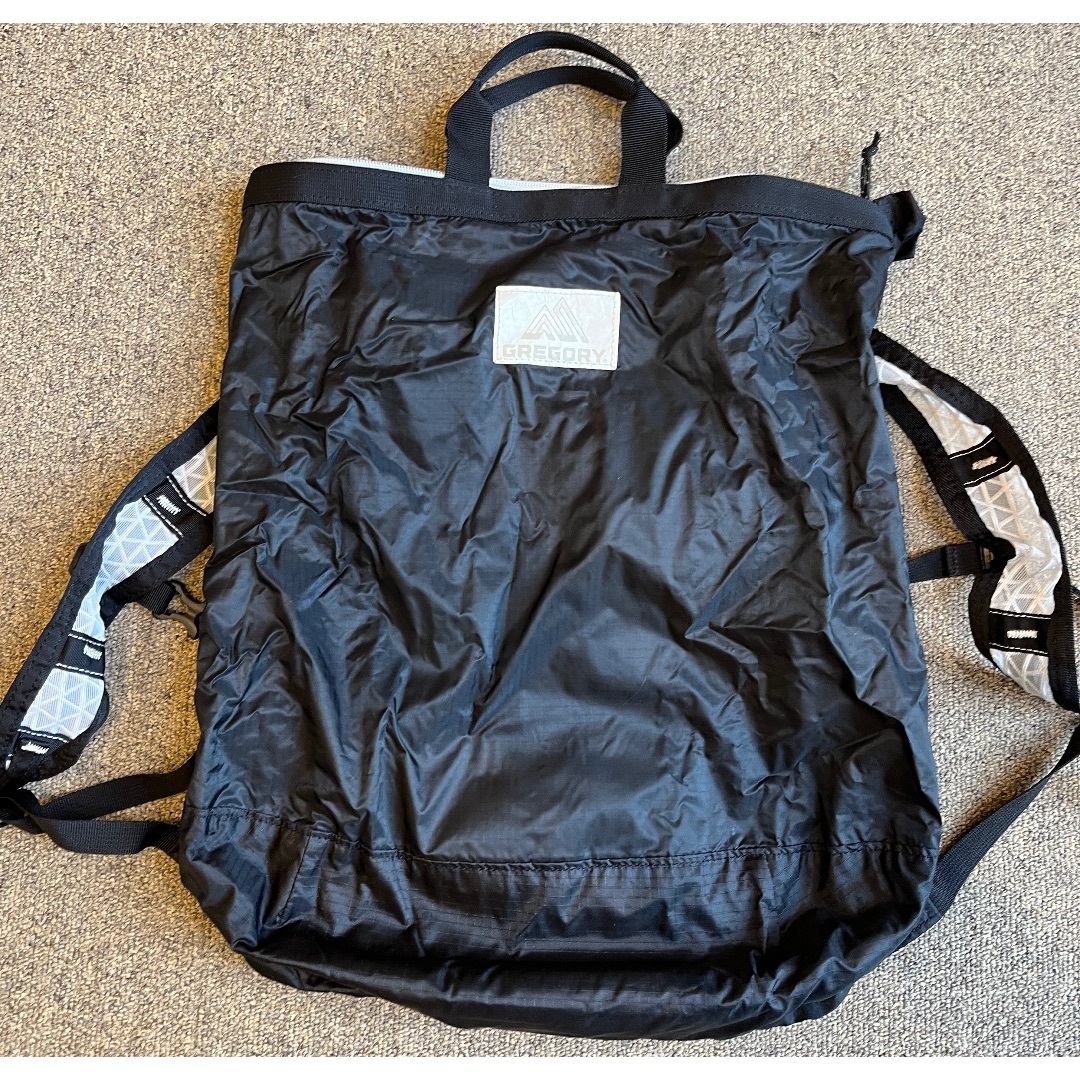 最終価格✨美品✨GREGORY グレゴリーフラッシュデイLT 14L