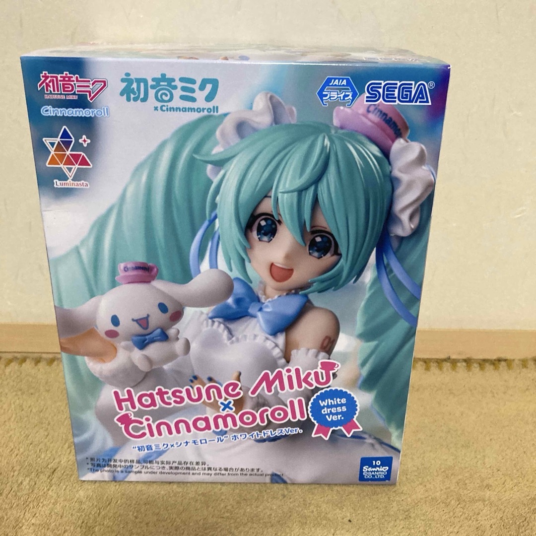初音ミク フィギュア BiCute くろし Bunneis Figure rurudo 初音ミク フィギュア BiCute くろし Bunneis Figure rurudo