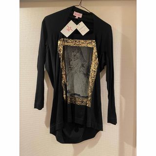 Vivienne Westwood(Tシャツ(長袖/七分))のフリマアイテム一覧 Vivienne Westwood(Tシャツ(長袖/七分))のフリマアイテム一覧
