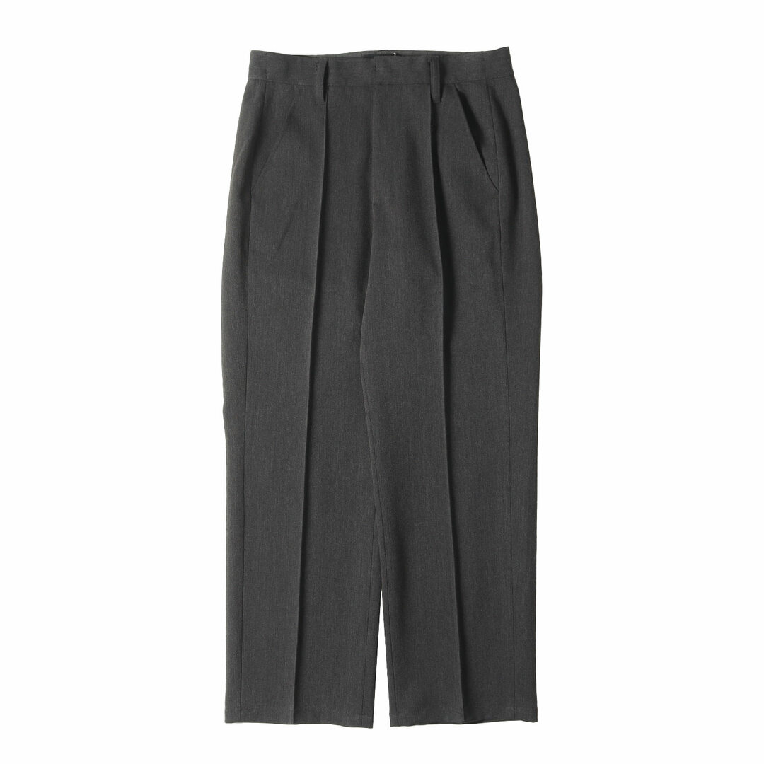 DELUXE - 新品 DELUXE デラックス パンツ サイズ:S 24AW DELUXE - 新品 DELUXE デラックス パンツ サイズ:S 24AW