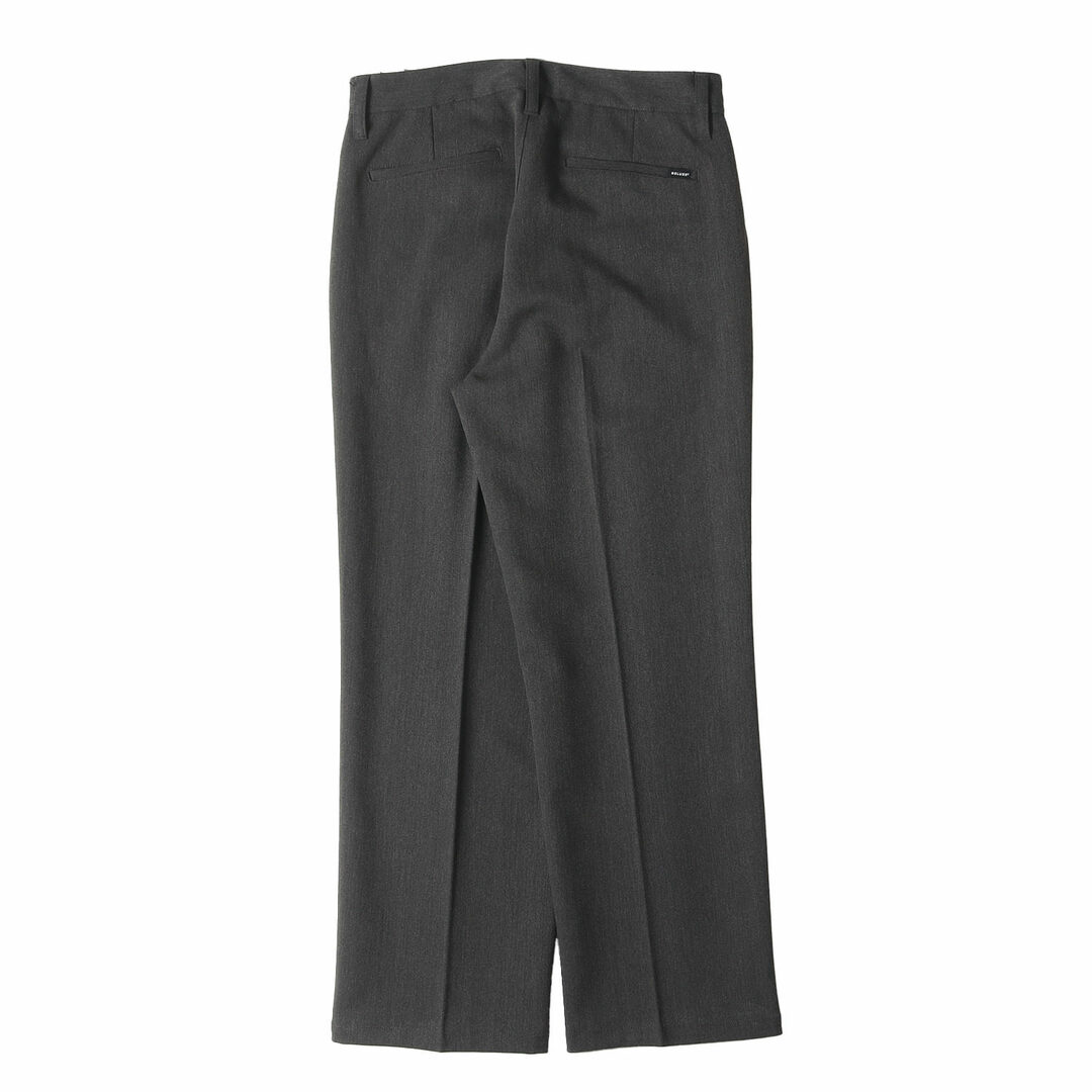 DELUXE - 新品 DELUXE デラックス パンツ サイズ:S 24AW DELUXE - 新品 DELUXE デラックス パンツ サイズ:S 24AW