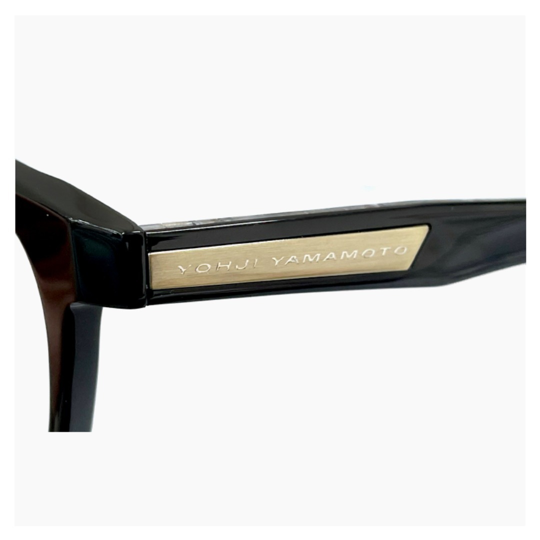 Yohji Yamamoto - 【新品】 メンズ ヨウジ ヤマモト 19-0092 1 Yohji Yamamoto - 【新品】 メンズ ヨウジ ヤマモト 19-0092 1