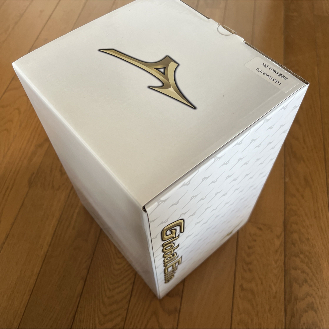 MIZUNO - 【新品未使用タグ付き】【激レア】調子くんグラブby MIZUNO - 【新品未使用タグ付き】【激レア】調子くんグラブby