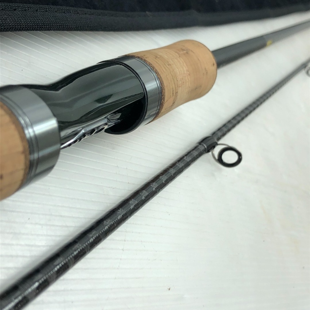 ΣΣSHIMANO シマノ ルアーロッド 24トラウトワン NS S83ML 261120 ΣΣSHIMANO シマノ ルアーロッド 24トラウトワン NS S83ML 261120