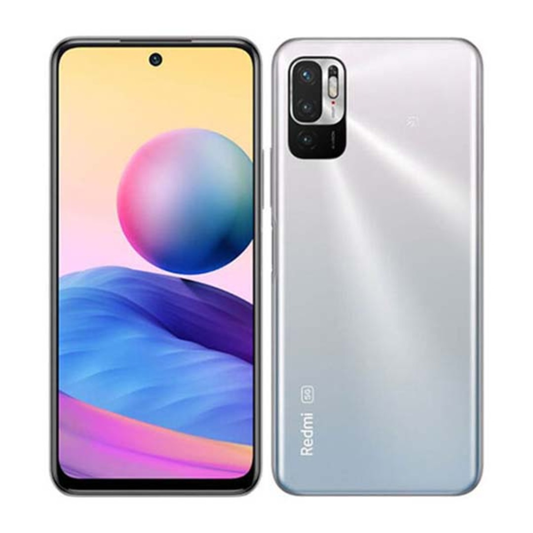 XIG02 Redmi Note 10 JE クロームシルバー SIMフリー 本体 au A XIG02 Redmi Note 10 JE クロームシルバー SIMフリー 本体 au A