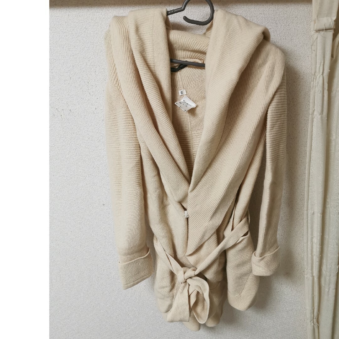 Alexander McQueen - Alexander McQueenのニットコード Alexander McQueen - Alexander McQueenのニットコード