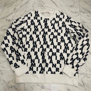 MARNI(トレーナー/スウェット)のフリマアイテム一覧 MARNI(トレーナー/スウェット)のフリマアイテム一覧