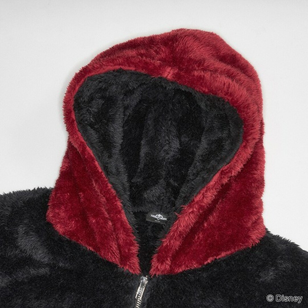 新品 キングダム ハーツIII もこもこルームウェア ソラ 着ぐるみ 新品 キングダム ハーツIII もこもこルームウェア ソラ 着ぐるみ