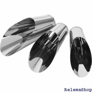 千吉 ステンレス 土入れセット 大中小 3pcs SGTS-1 3486(その他)