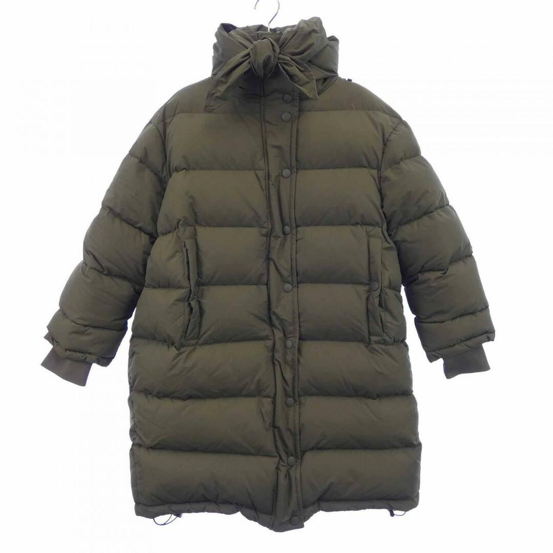 BALENCIAGA - バレンシアガ BALENCIAGA ダウンコートの通販 by BALENCIAGA - バレンシアガ BALENCIAGA ダウンコートの通販 by