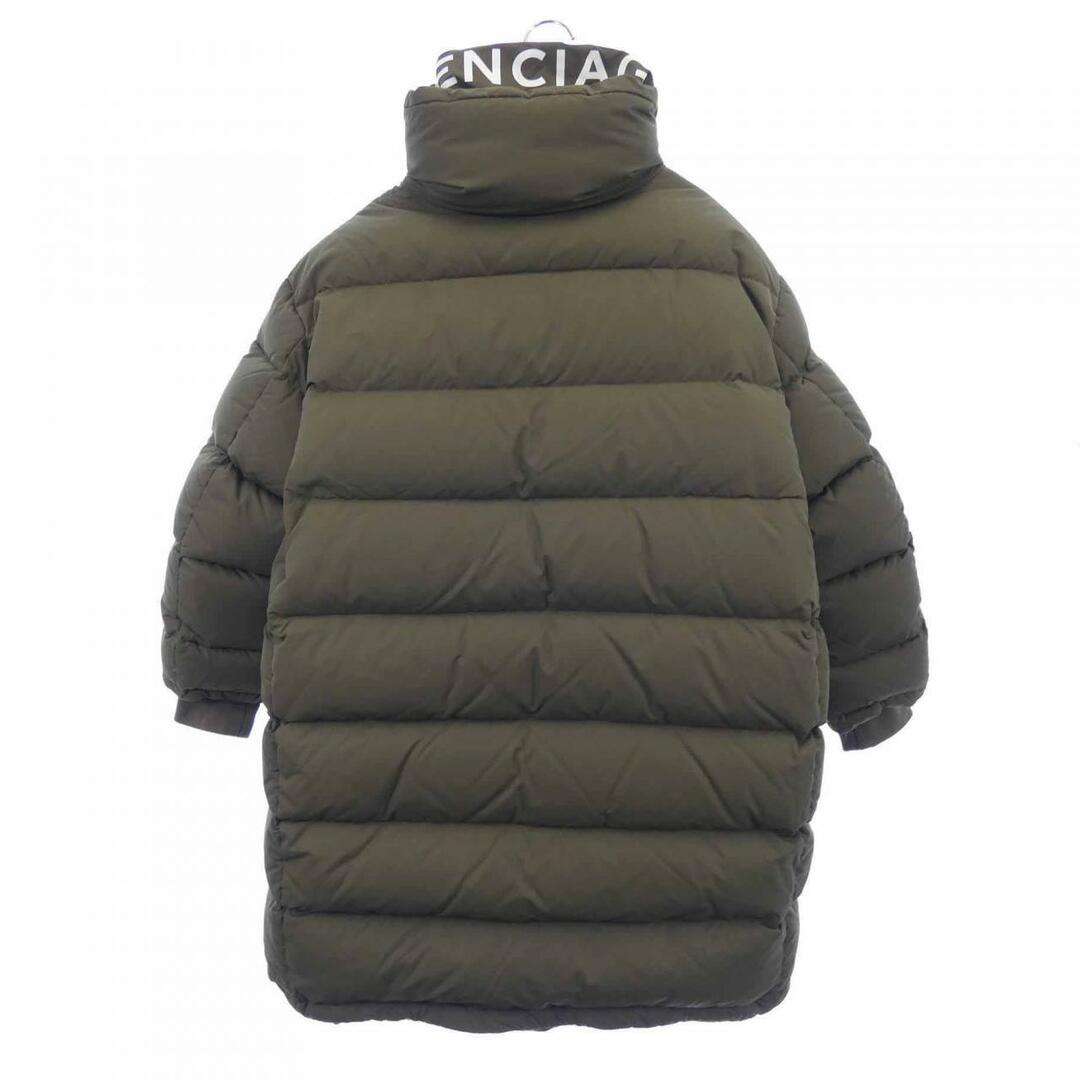 BALENCIAGA - バレンシアガ BALENCIAGA ダウンコートの通販 by BALENCIAGA - バレンシアガ BALENCIAGA ダウンコートの通販 by