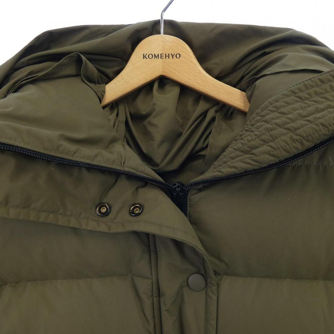 BALENCIAGA - バレンシアガ BALENCIAGA ダウンコートの通販 by BALENCIAGA - バレンシアガ BALENCIAGA ダウンコートの通販 by