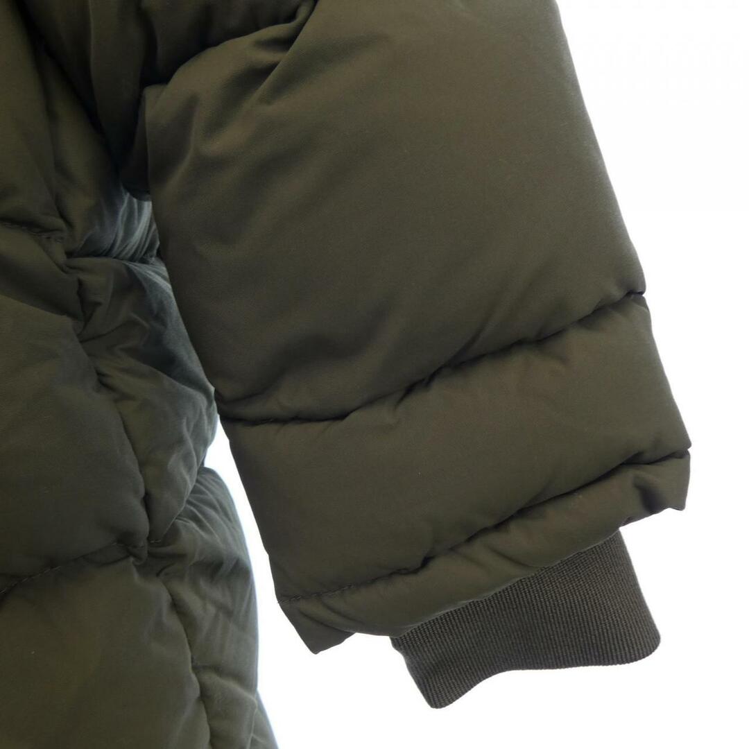 BALENCIAGA - バレンシアガ BALENCIAGA ダウンコートの通販 by BALENCIAGA - バレンシアガ BALENCIAGA ダウンコートの通販 by