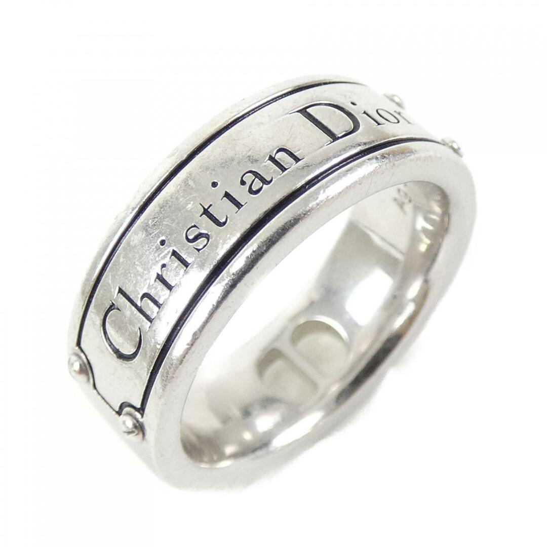 Dior - ディオール DIOR RINGの通販 by KOMEHYO ONLINE ラクマ店 Dior - ディオール DIOR RINGの通販 by KOMEHYO ONLINE ラクマ店