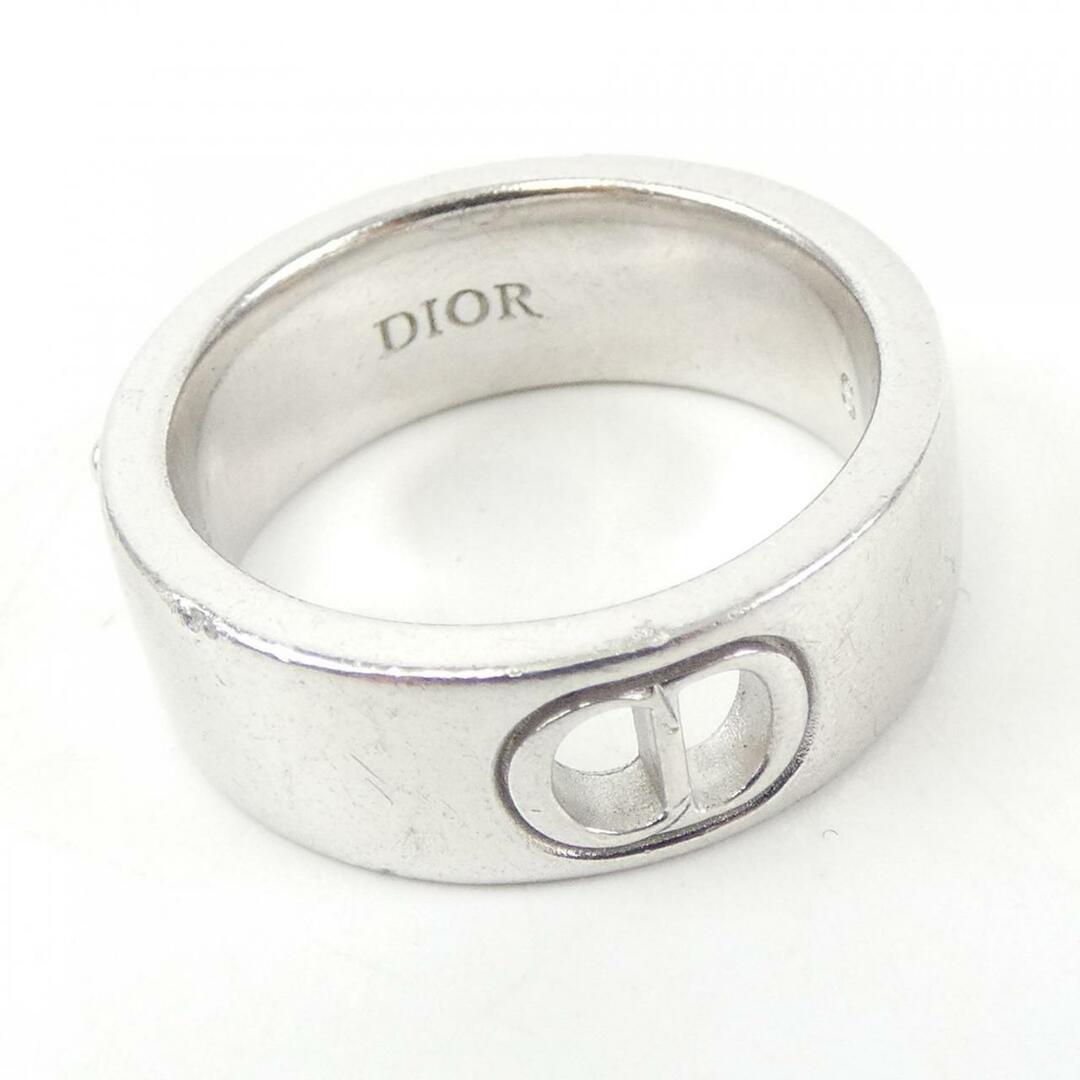 Dior - ディオール DIOR RINGの通販 by KOMEHYO ONLINE ラクマ店 Dior - ディオール DIOR RINGの通販 by KOMEHYO ONLINE ラクマ店