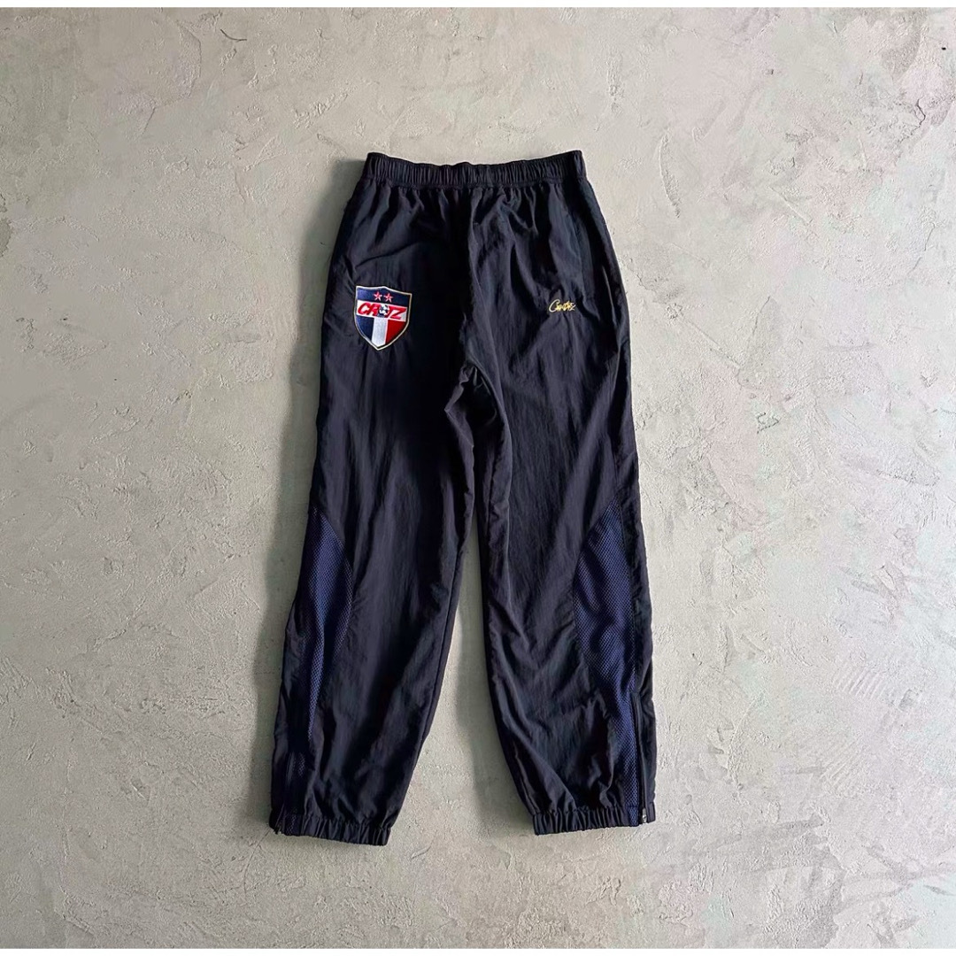 L】corteiz shukujacket イタリア セットアップの通販 by mari L】corteiz shukujacket イタリア セットアップの通販 by mari